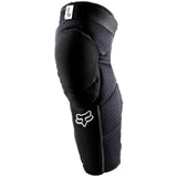 FOX LAUNCH PRO KNEE/SHIN GUARD BLACK - L/XL