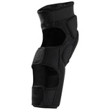 FOX LAUNCH PRO KNEE/SHIN GUARD BLACK - L/XL