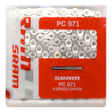 SRAM PC-971 9-SPEED CHAIN