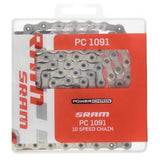 SRAM PC-1091 10-SPEED CHAIN