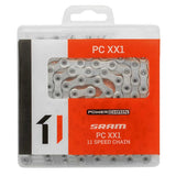 SRAM PC-XX1 11-SPEED CHAIN
