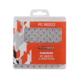 SRAM PC-RED 22 11-SPEED CHAIN