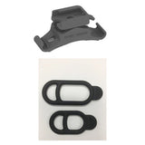 SERFAS TOP-BAR LIGHT BRACKET