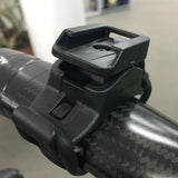 SERFAS TOP-BAR LIGHT BRACKET