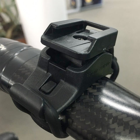 SERFAS TOP-BAR LIGHT BRACKET