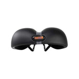 SERFAS MEN'S E-GEL COMFORT SADDLE - DDMD-200