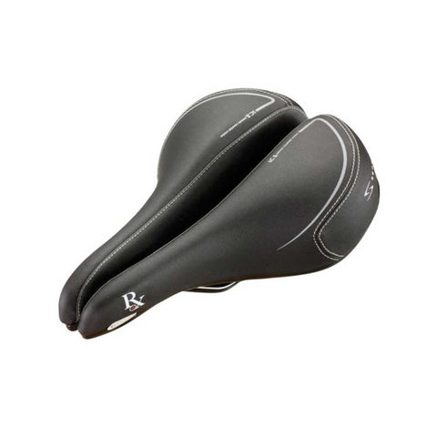 SERFAS MEN'S RX-921V COMFORT SADDLE