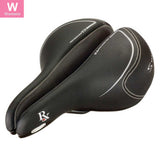 SERFAS WOMEN'S RX-922V COMFORT SADDLE