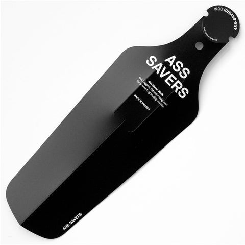 ASS SAVER WIDE - BLACK