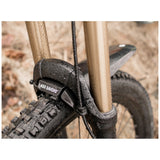 ASS SAVER MUDDER - BLACK