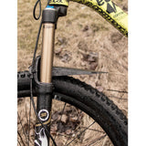 ASS SAVER MUDDER - BLACK