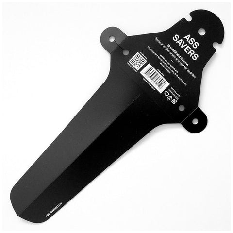 ASS SAVER BROOKSHIELD NARROW - BLACK