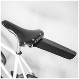 ASS SAVER BROOKSHIELD NARROW - BLACK