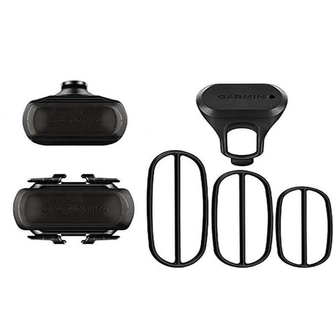 GARMIN BIKE SPEED & CADENCE SENSOR