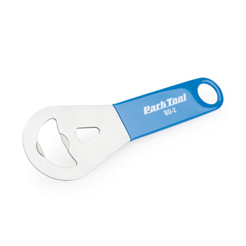 PARK TOOL BOTTLE OPENER - BO-2