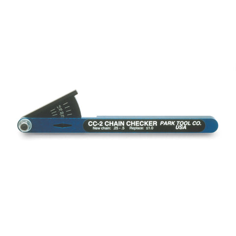 PARK TOOL CHAIN CHECKER - CC-2