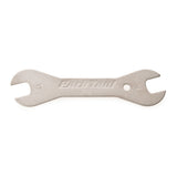 PARK TOOL DOUBLE-ENDED CONE WRENCH - DCW-1