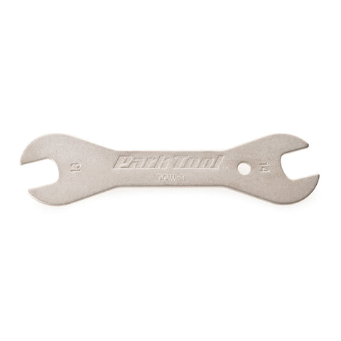 PARK TOOL DOUBLE-ENDED CONE WRENCH - DCW-1