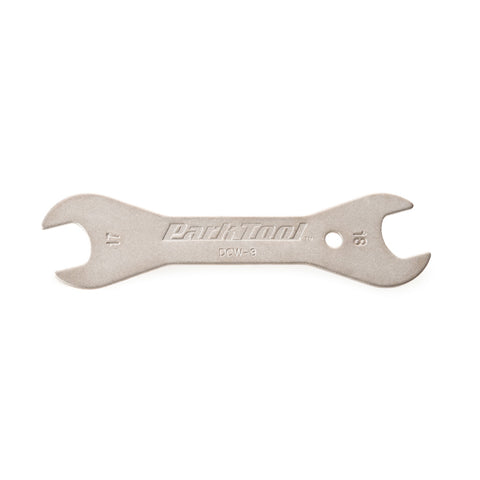 PARK TOOL DOUBLE-ENDED CONE WRENCH - DCW-3