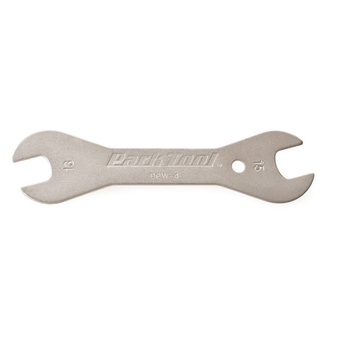 PARK TOOL DOUBLE-ENDED CONE WRENCH - DCW-4