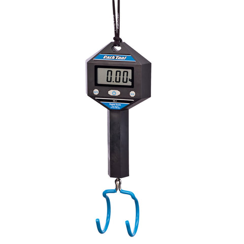 PARK DIGITAL SCALE - DS-1