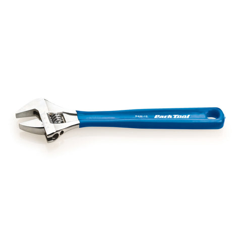 PARK TOOL ADJUSTABLE WRENCH - PAW-12