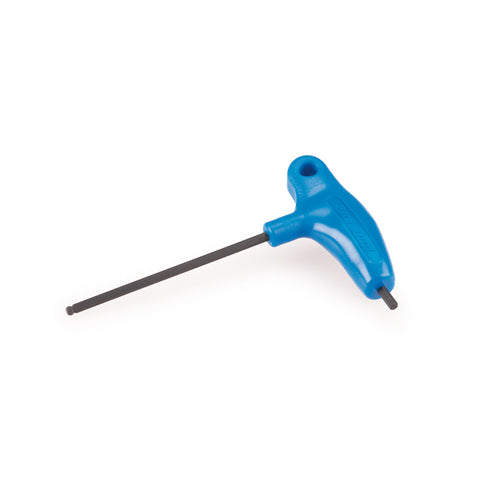 PARK TOOL 4mm P-HANDLED HEX WRENCH - PH-4