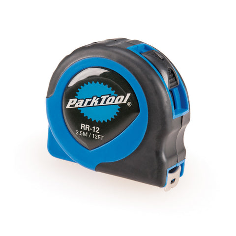 PARK TOOL TAPE MEASURE - RR-12