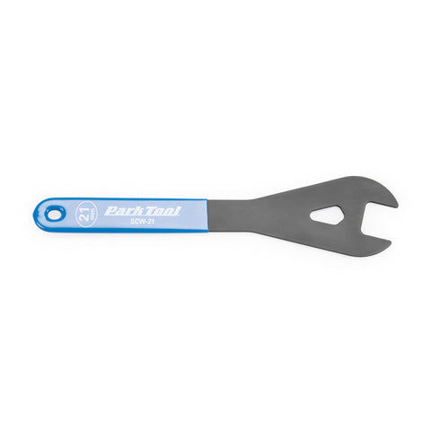 PARK TOOL 21mm SHOP CONE WRENCH - SCW-21