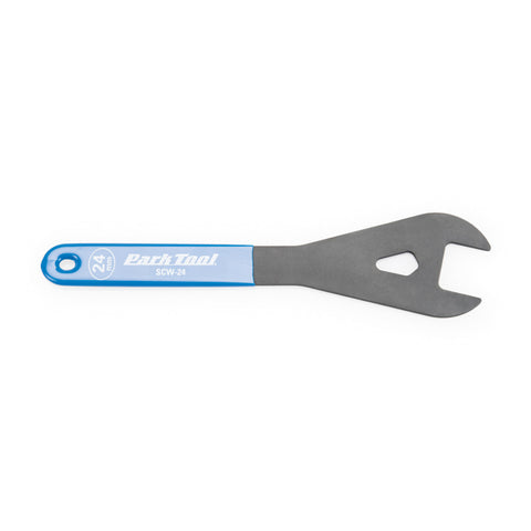 PARK TOOL 24mm SHOP CONE WRENCH - SCW-24