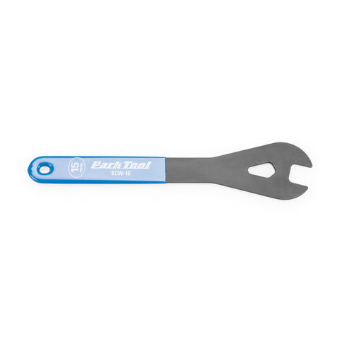 PARK TOOL 15mm SHOP CONE WRENCH - SCW-15