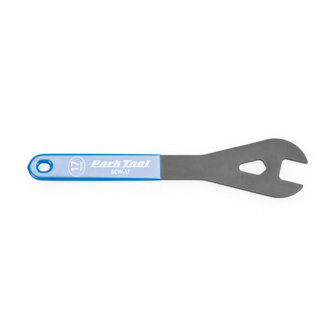 PARK TOOL 17mm SHOP CONE WRENCH - SCW-17