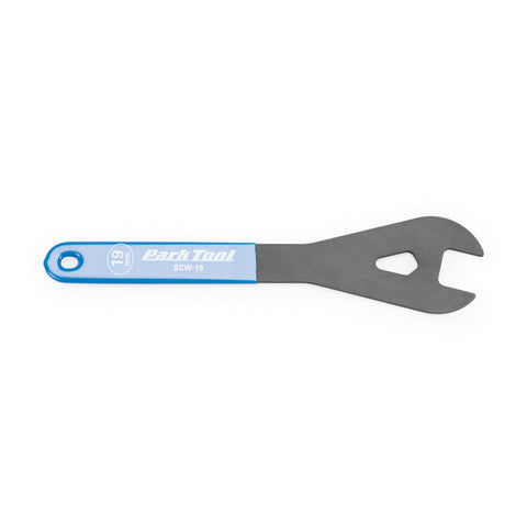 PARK TOOL 19mm SHOP CONE WRENCH - SCW-19