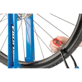 PARK TOOL SPOKE WRENCH (3.45mm) RED - SW-2