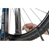 PARK TOOL TRIPLE SPOKE WRENCH - SW-7.2