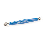 PARK TOOL CAMPAGNOLO DOUBLE-ENDED SPOKE WRENCH - SW-13