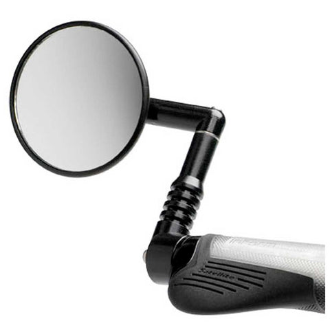 MIRRYCLE LTD MIRROR - SUIT BONTRAGER SATELLITE + ISOZONE GRIP