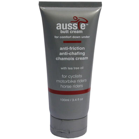AUSSIE BUTT CREAM TUBE 100ML