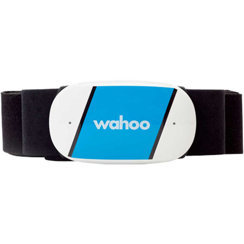 WAHOO TICKR HEART RATE SENSOR