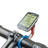 K-EDGE GARMIN PRO RACE MOUNT 31.9mm - BLACK