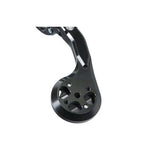K-EDGE GARMIN PRO XL COMBO MOUNT 31.8mm - BLACK