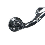 K-EDGE GARMIN PRO XL COMBO MOUNT 31.8mm - BLACK