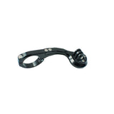K-EDGE GARMIN PRO XL COMBO MOUNT 31.8mm - BLACK
