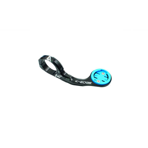 K-EDGE WAHOO PRO MOUNT - BLACK