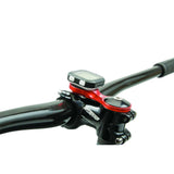 K-EDGE GARMIN FIXED STEM MOUNT - BLACK