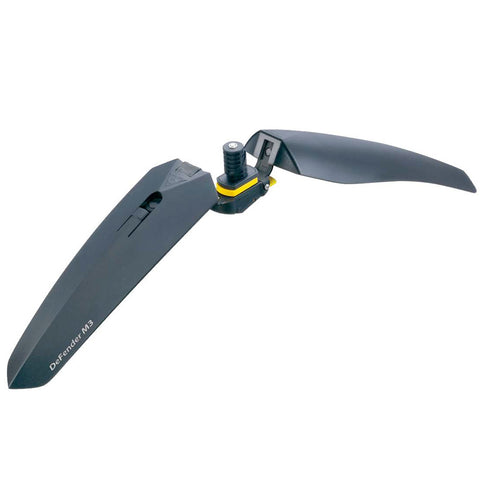TOPEAK DEFENDER M3 MUDGUARD - FRONT