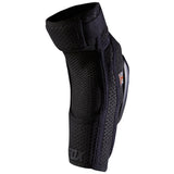 FOX 2022 LAUNCH PRO D3O ELBOW GUARDS BLACK