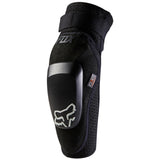 FOX 2022 LAUNCH PRO D3O ELBOW GUARDS BLACK