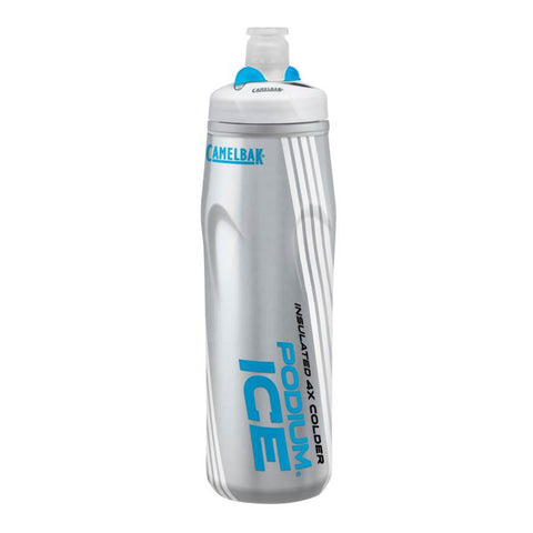 CAMELBAK PODIUM ICE 600ml (21oz) - COSMIC BLUE