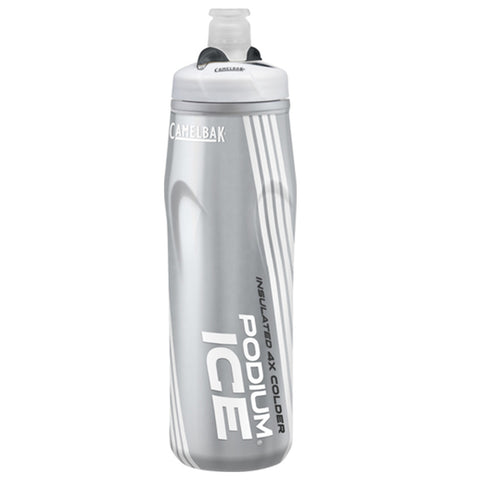 CAMELBAK PODIUM ICE 600ml (21oz) - SNOW